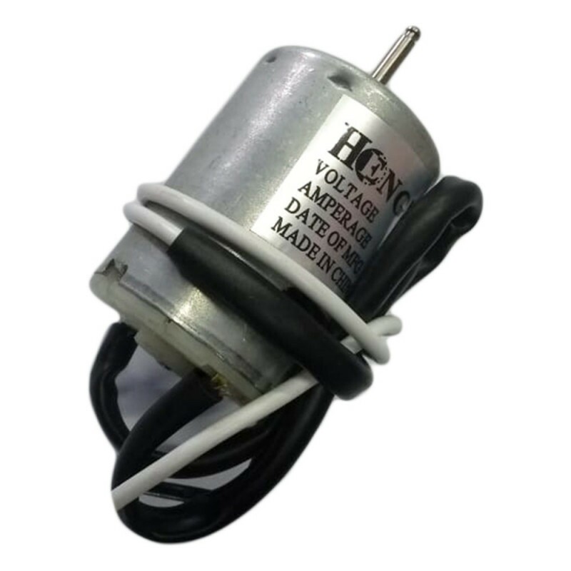 Motor para claraboia 12V